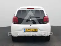 2019 Peugeot 108
