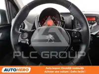 2019 Peugeot 108