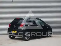 2019 Peugeot 108