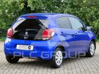 2019 Peugeot 108