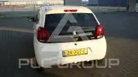 2019 Peugeot 108