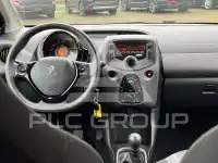 2019 Peugeot 108