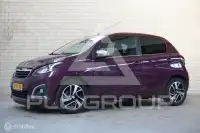 2019 Peugeot 108