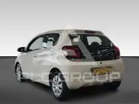 2019 Peugeot 108