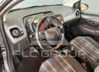 2019 Peugeot 108