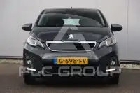 2019 Peugeot 108