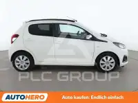 2019 Peugeot 108
