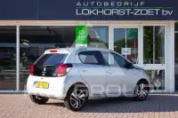 2019 Peugeot 108