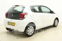 2019 Peugeot 108