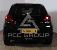 2019 Peugeot 108