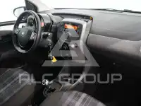 2019 Peugeot 108