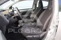 2019 Peugeot 108