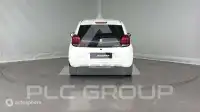 2019 Peugeot 108