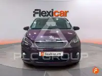 2019 Peugeot 108