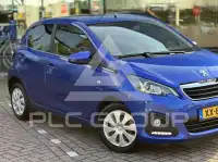 2019 Peugeot 108