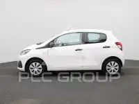 2019 Peugeot 108