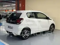 2019 Peugeot 108