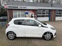 2019 Peugeot 108