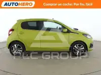 2019 Peugeot 108