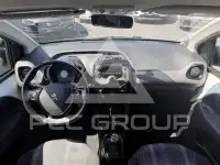 2019 Peugeot 108
