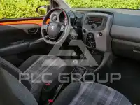 2019 Peugeot 108