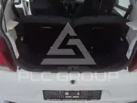 2019 Peugeot 108