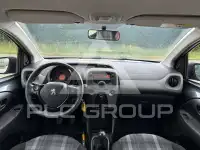 2019 Peugeot 108