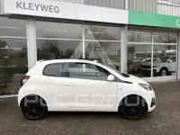 2019 Peugeot 108