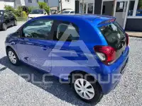 2019 Peugeot 108
