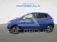 2019 Peugeot 108