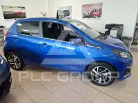 2019 Peugeot 108
