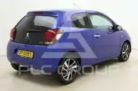 2019 Peugeot 108