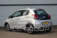 2019 Peugeot 108