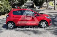 2019 Peugeot 108