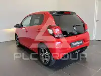2019 Peugeot 108