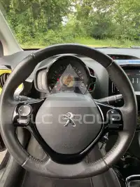 2019 Peugeot 108