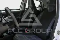 2019 Peugeot 108