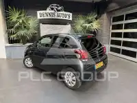 2019 Peugeot 108