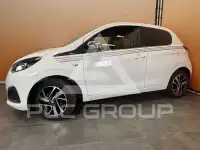 2019 Peugeot 108