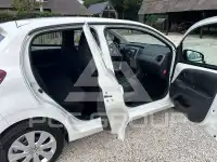 2019 Peugeot 108