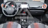 2019 Peugeot 108