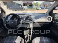 2019 Peugeot 108