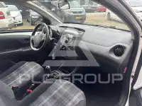 2019 Peugeot 108