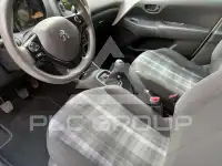 2019 Peugeot 108