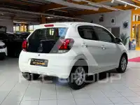 2019 Peugeot 108