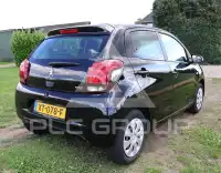 2019 Peugeot 108