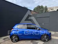 2019 Peugeot 108