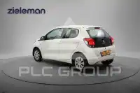 2019 Peugeot 108