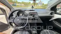 2019 Peugeot 108