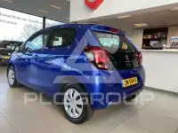 2019 Peugeot 108